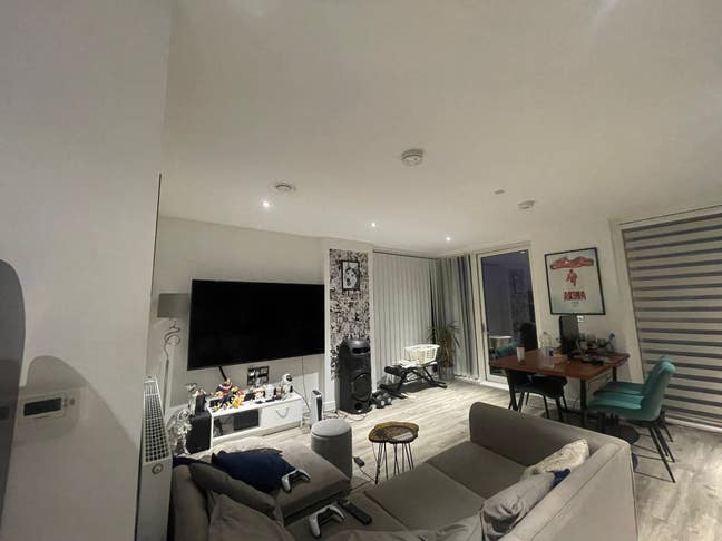 Double Bedroom with En-Suite in great location Main Photo