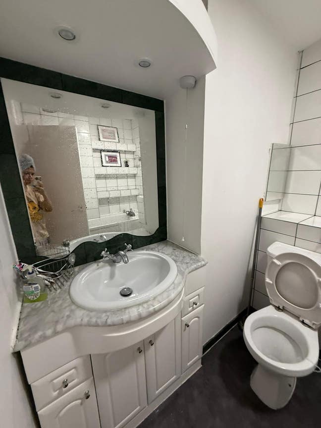 Room in House Share  Main Photo