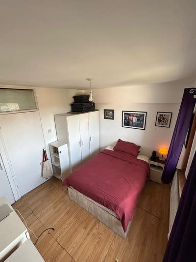 Double room in Bethnal Green Main Photo