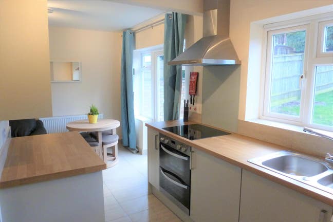💸Lovely 🤝 Double Rooms Main Photo