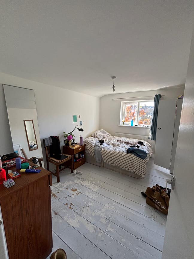 Sublet in stoke newington  Main Photo