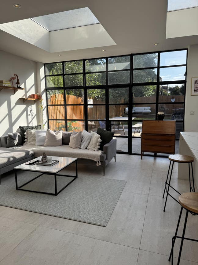 Garden Facing Double Room in SW18, Bills Included Main Photo