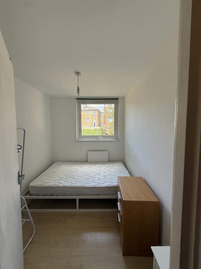 Rooms available in shared house Main Photo