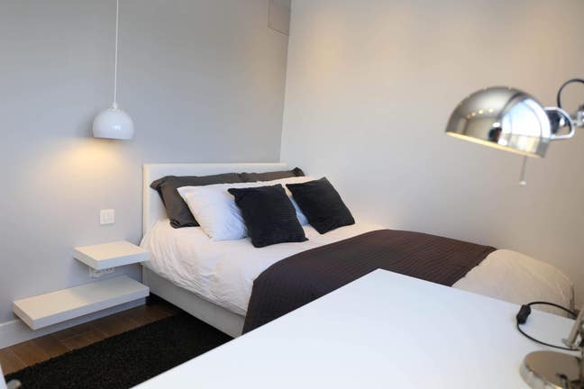 Modern Double Room- Bills Included Main Photo