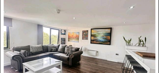 B1. Birmingham City Centre Prime Location  Main Photo