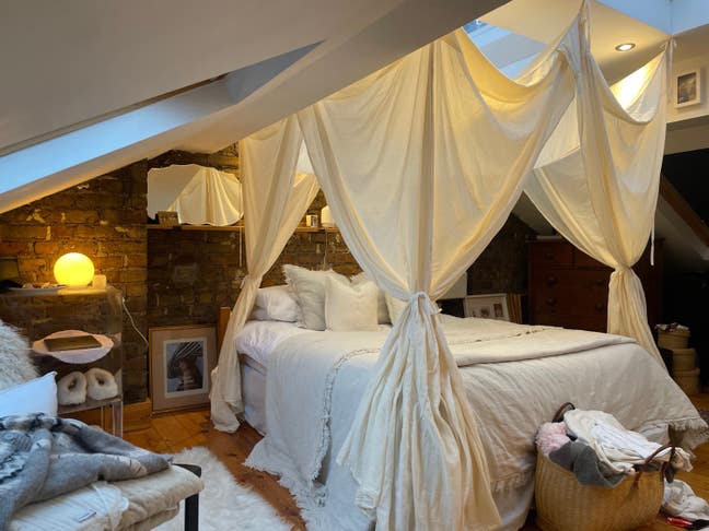 Double Room, Tufnell Park/Hampstead Heath Main Photo