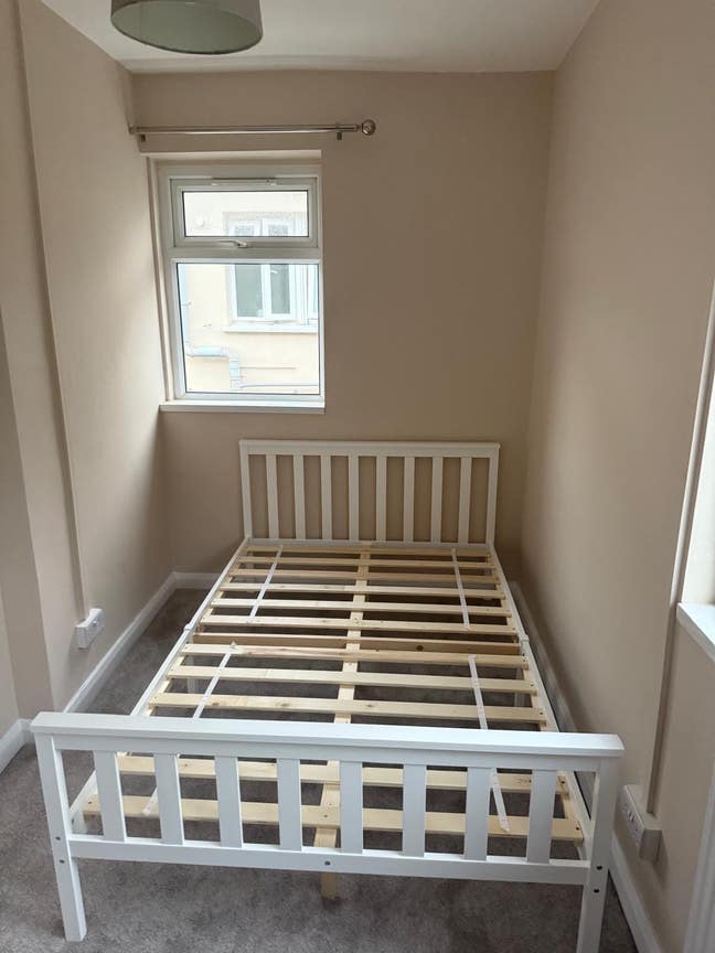 1 Double Room in Fishponds Main Photo