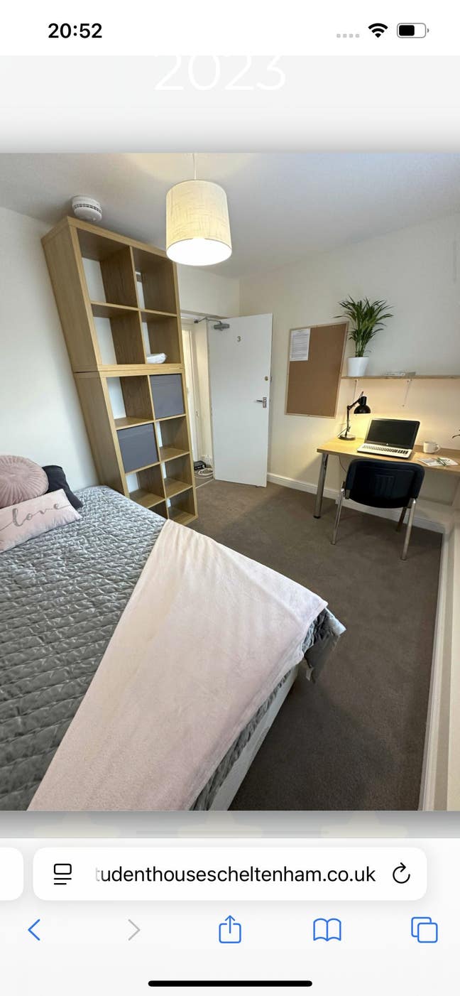Double room  Main Photo