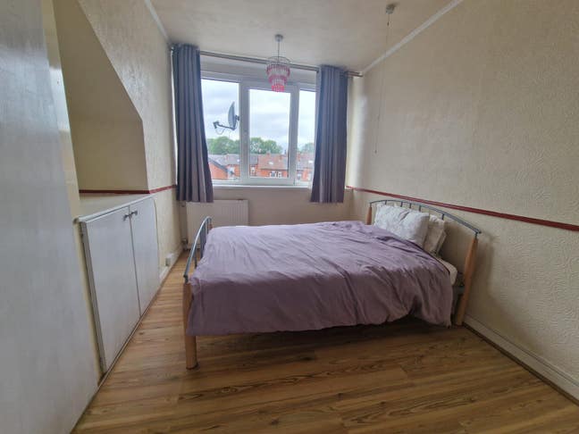 Double Room Main Photo