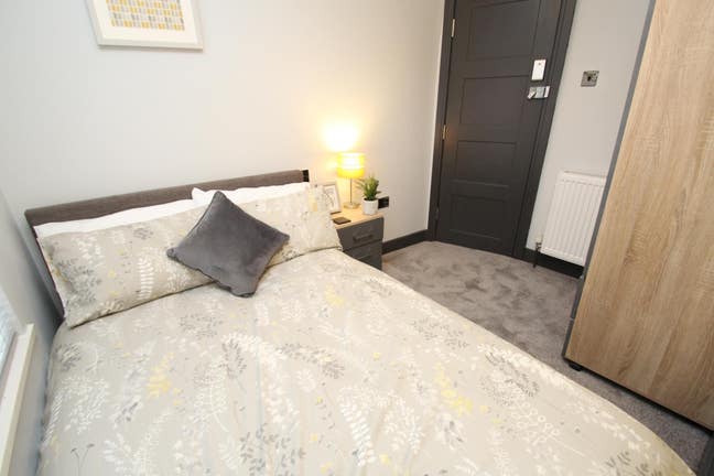  Nowell Crescent - Double Room  Main Photo