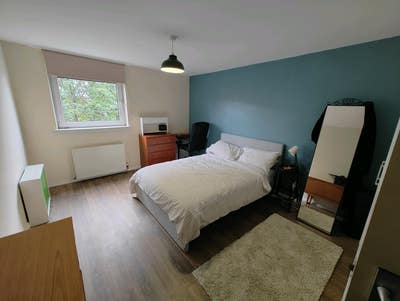 Double Room available, bills included  Main Photo