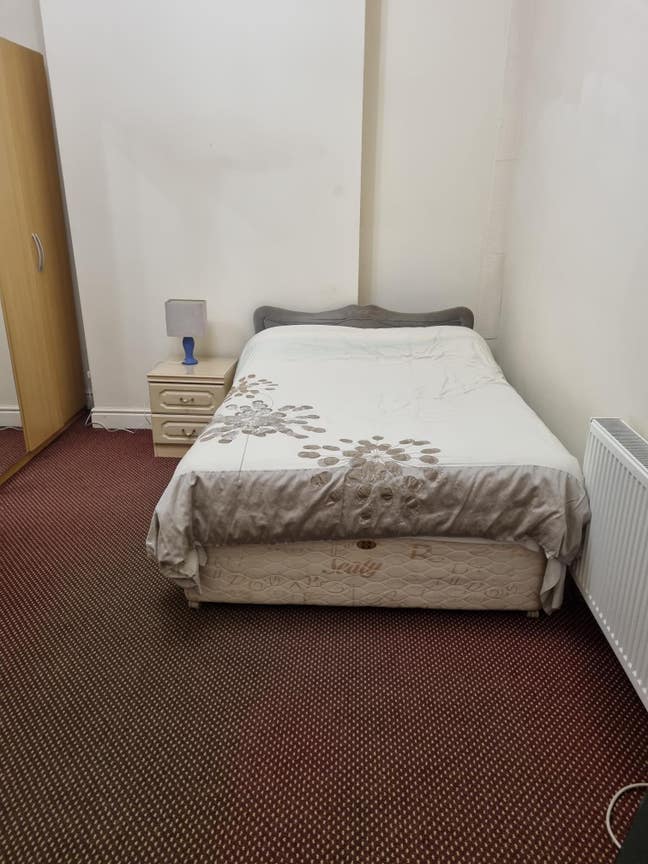 One bedroom  self contained flat  Main Photo