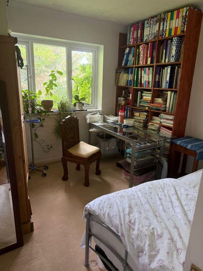 ✨Single Room with Large Garden✨ Main Photo