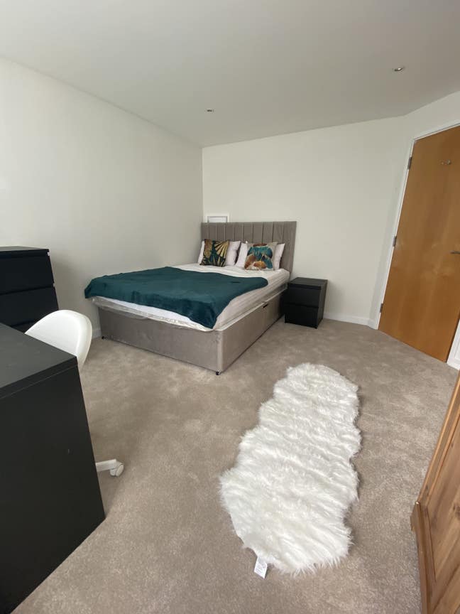 ✨🏠 Cozy Double Rooms – Kensal Green Main Photo