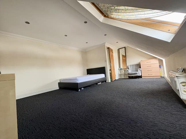 Large Double Room in Kensal Rise Main Photo