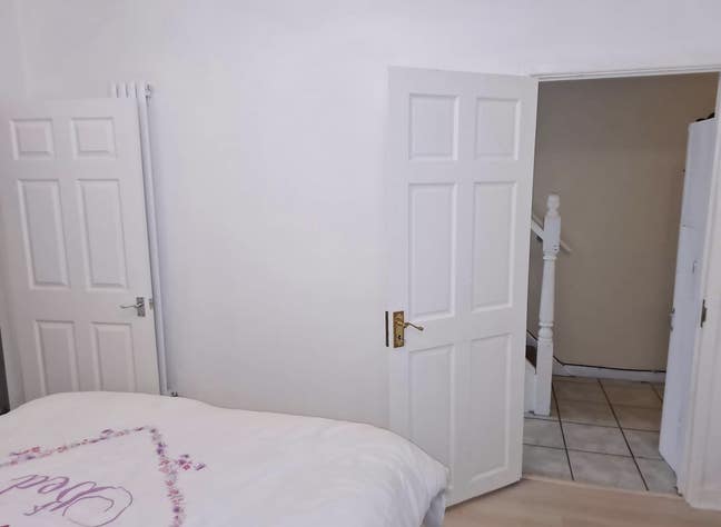 Lovely 4 bedroom house for rent  Main Photo