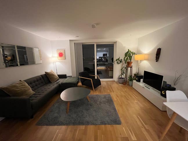 Double room in Deptford Highstreet Main Photo
