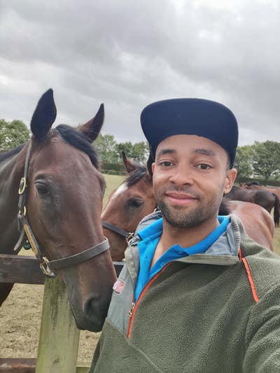 Friendly, Reliable Tenant Moving for New Role Main Photo