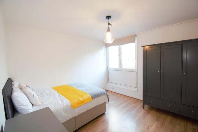 Fast London Commute – Schedule a Viewing Today! Main Photo