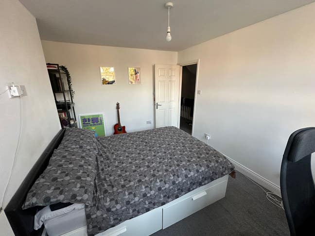  Room available for sublet Sept/Oct Main Photo