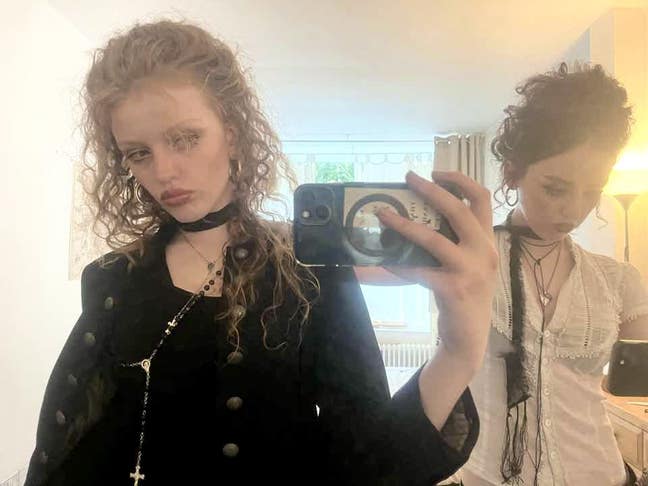 We’re two sisters from Scotland, moving to ... Main Photo