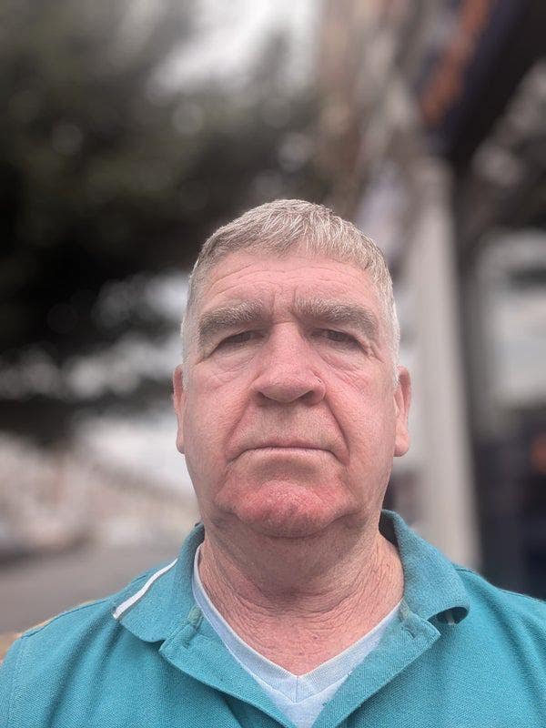 Professional Male seeks a double room Main Photo