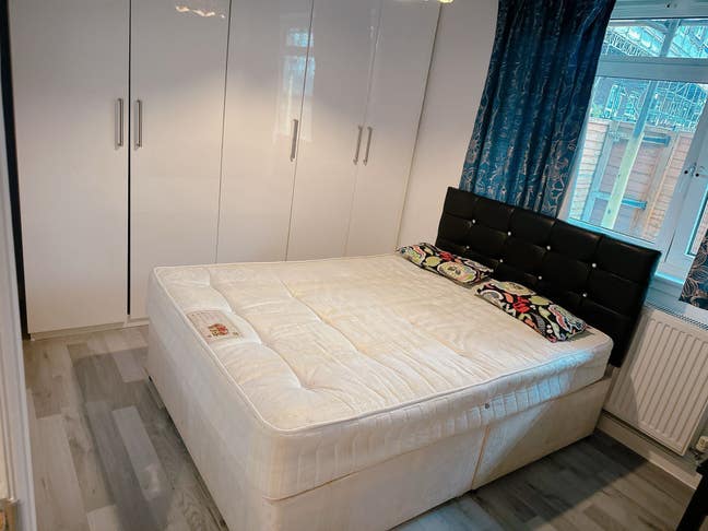 Cosy Double room,Little Venice,All bills included Main Photo