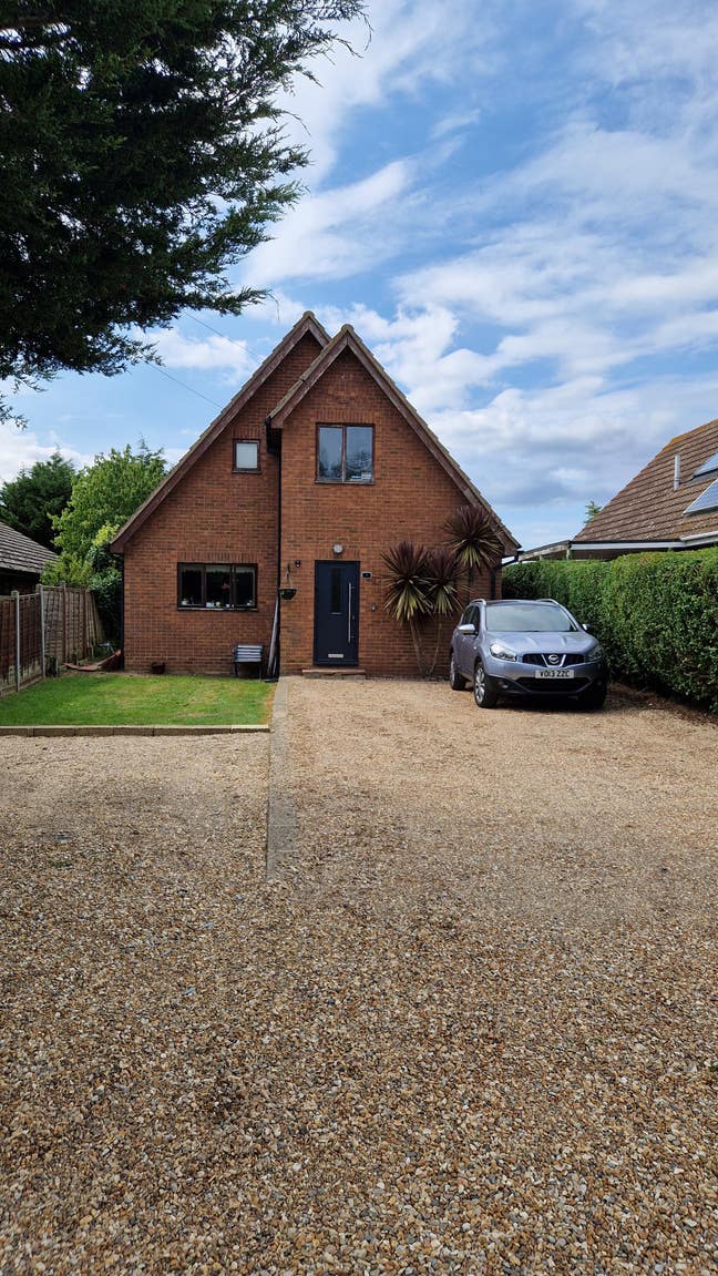 Whitstable, Seasalter. Private Estate. 1min from S Main Photo