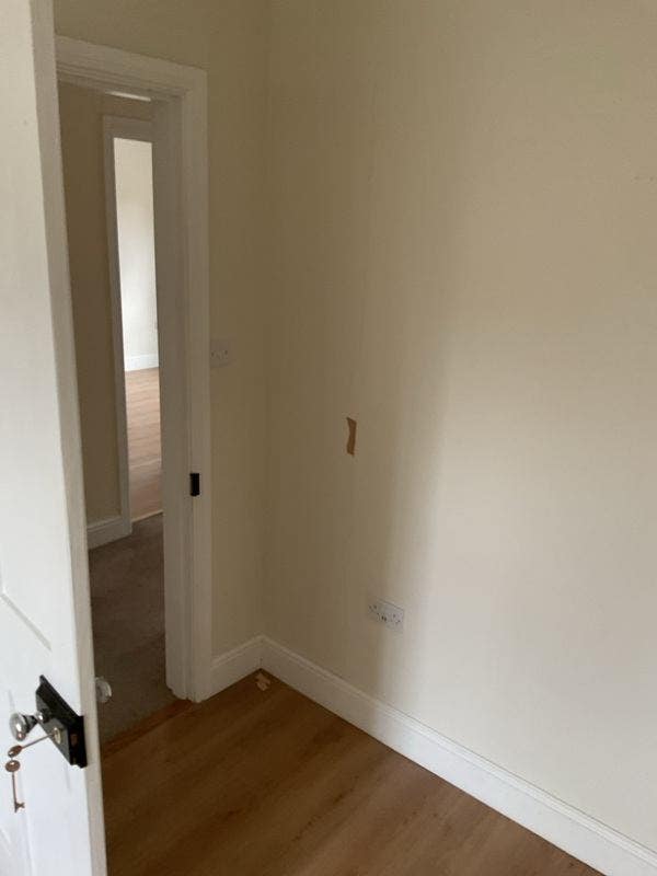 Guardianship: 1 Room available in Wokingham Main Photo