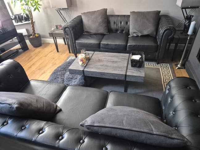 Double Room to let Main Photo
