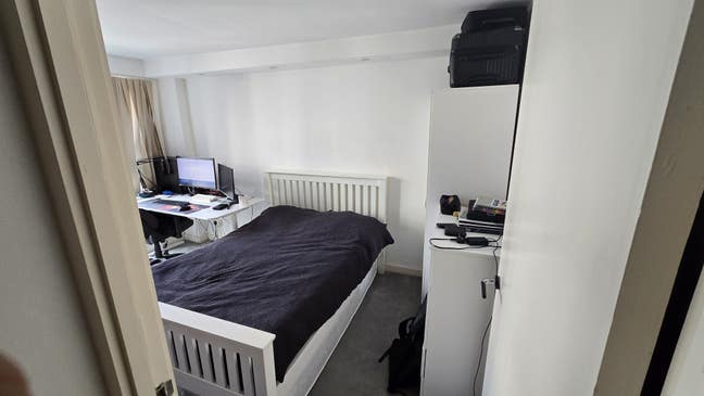 Tenancy takeover - Available ASAP Main Photo