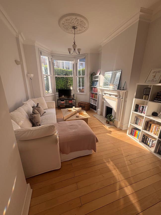 ✨Double Room in 3-Bed House - West Hampstead ✨ Main Photo