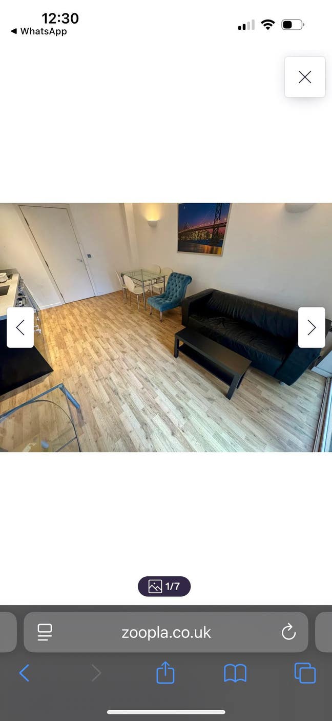 Flatmate needed  Main Photo