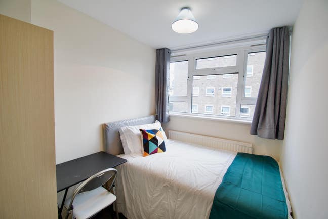 Hassle-Free Move-In – Book Your Viewing Now! Main Photo