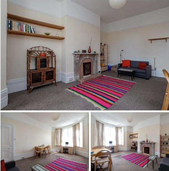 Beautiful Spacious 1 Bedroom Apartment   Main Photo