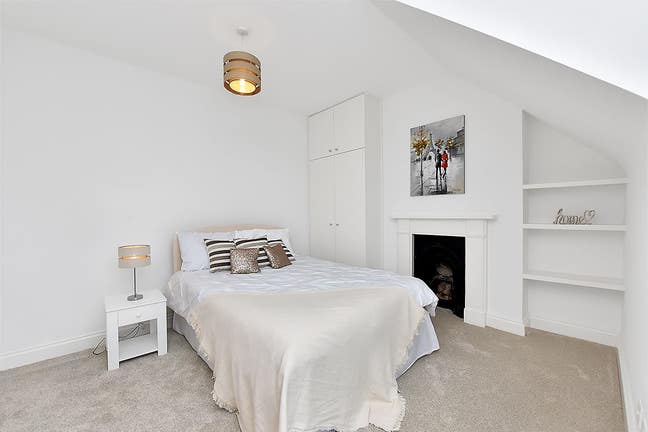 ✨ New room w/ lovely shared spaces in great area  Main Photo