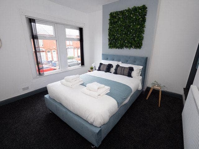 DSS Rooms Available In Birmingham Main Photo