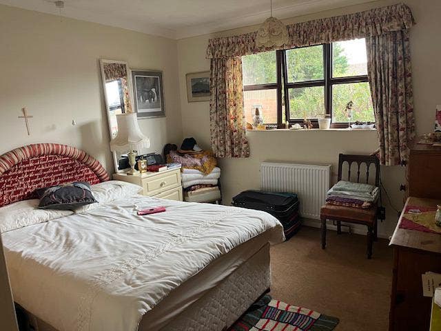 Holt Double Room £399 p/m part of a Homeshare  Main Photo