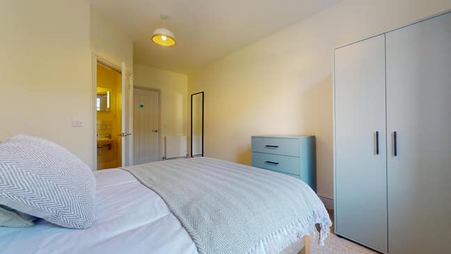 Luxury En-Suite Rooms - All Bills INC Main Photo