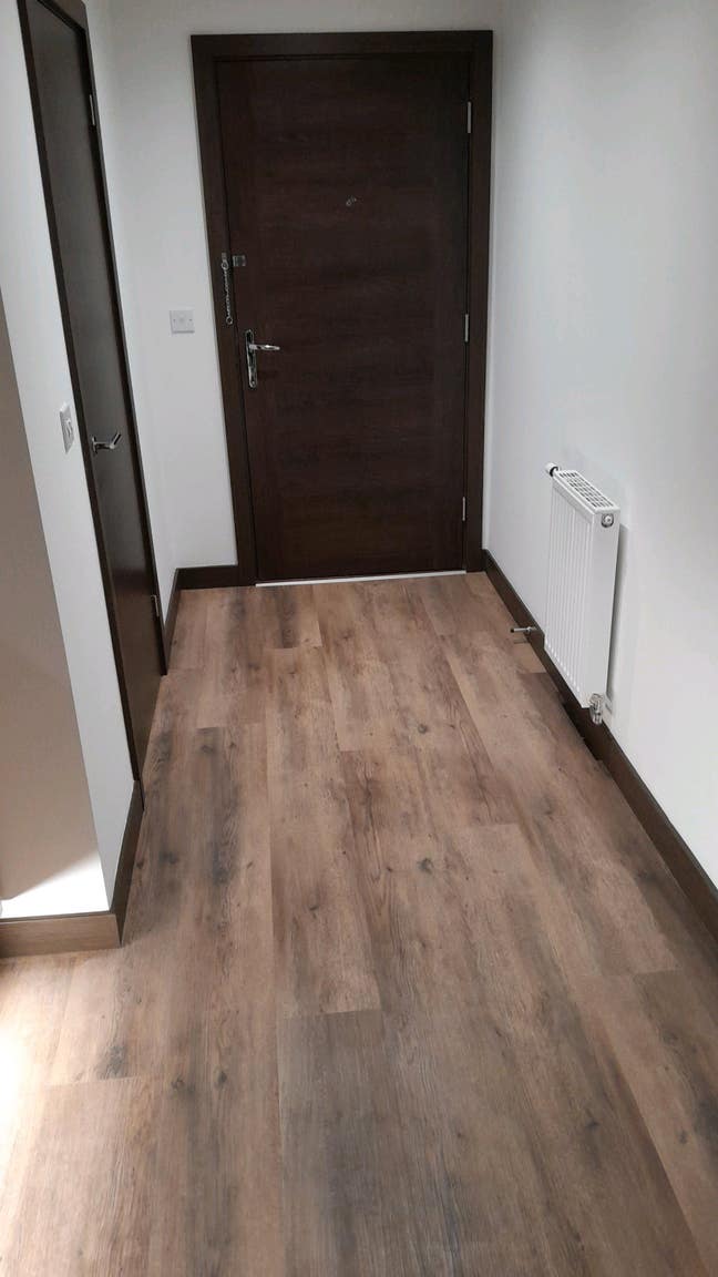 One bedroom apartment Main Photo