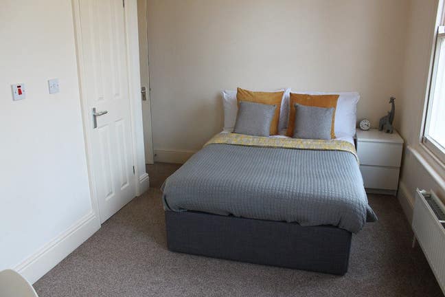🏠 Cosy Student Home – Utilities Included! Main Photo