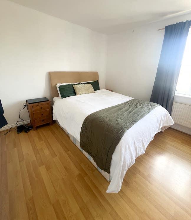 En-suite Double Main Photo