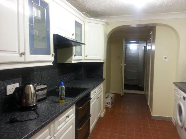 Lovely Single Room Available In CB4 (30KW5) Main Photo