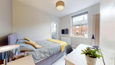 Stunning Double Room and En-Suite Main Photo