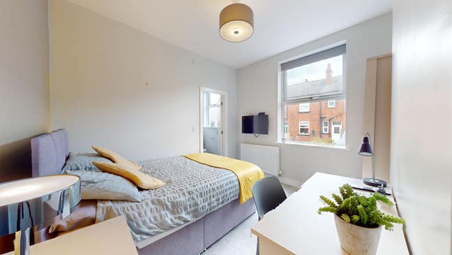 Stunning Double Room and En-Suite Main Photo