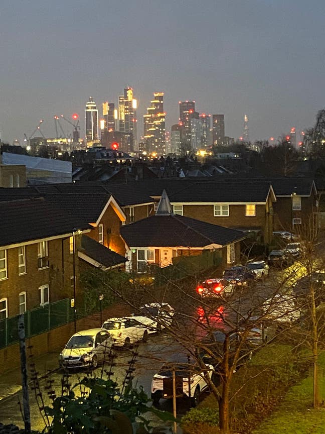 Victorian Flat in Battersea!! ~ Twin Room from Oct Main Photo