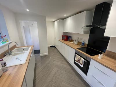 Modern 4-Bed Student Houseshare –  2026 intake! Main Photo