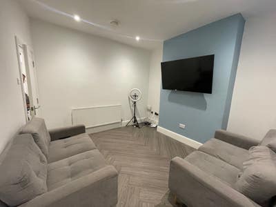 Modern 4-Bed Student Houseshare –  2026 intake! Main Photo