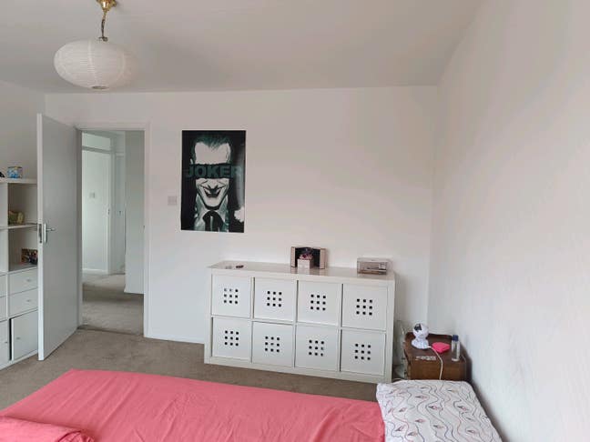 ✨ Flatmate Wanted – Bounds Green ✨
 Main Photo