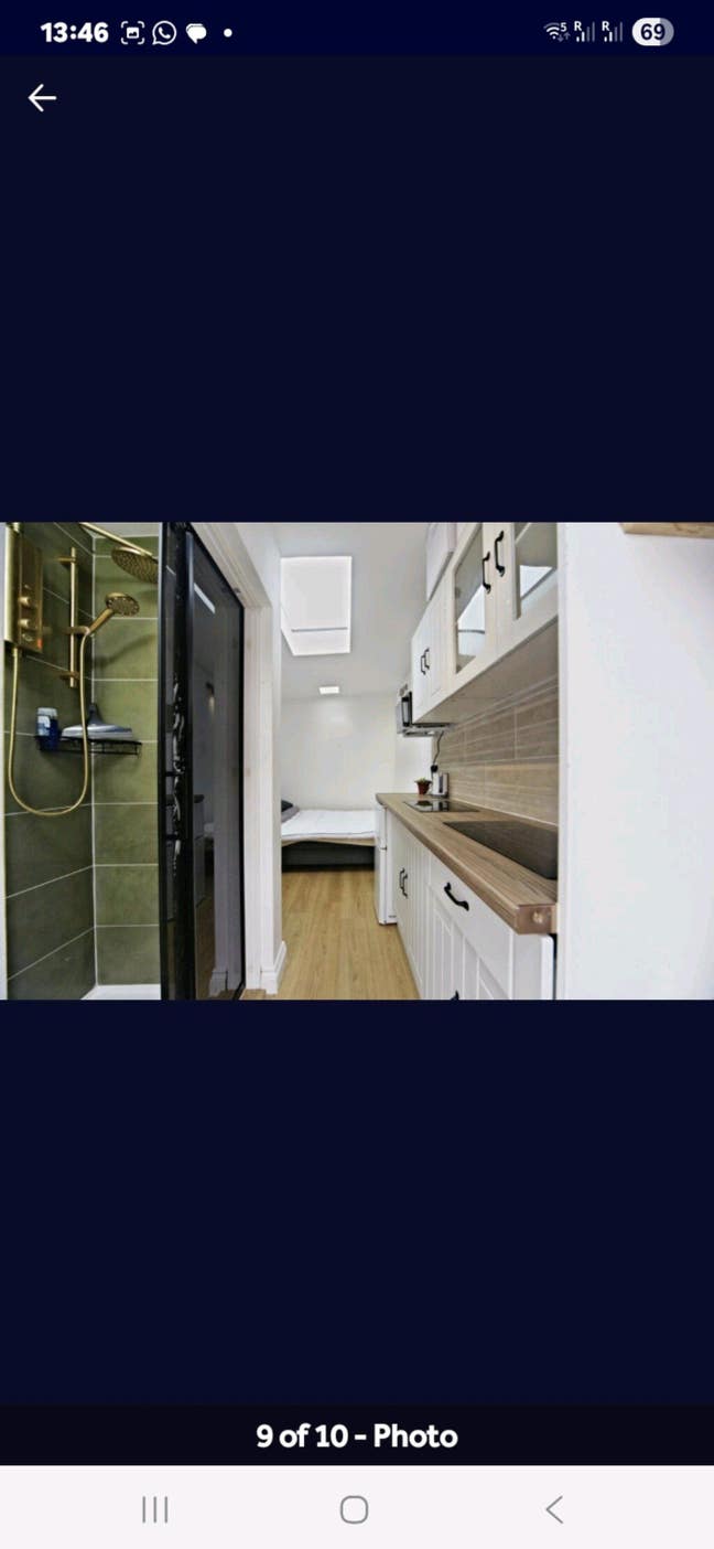 Cosy self contained studio/ Granny annex Main Photo